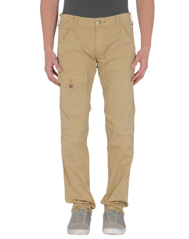 ZOOM HTC - Casual pants