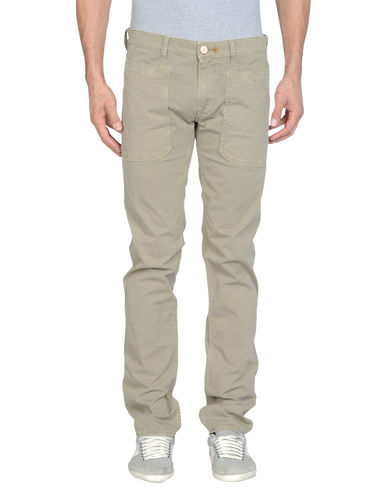 ZOOM HTC - Casual pants