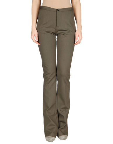 ZOOM JO NO FUI - Casual pants
