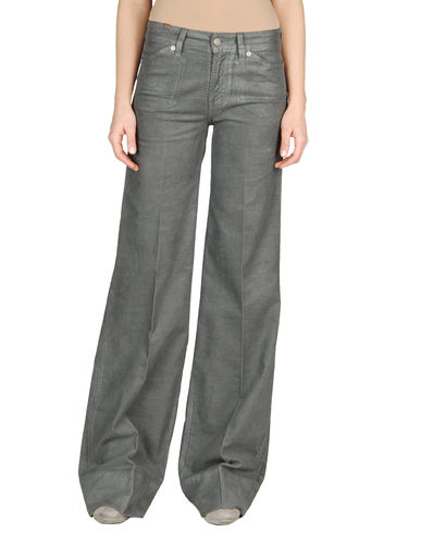 ZOOM NOTIFY - Casual pants