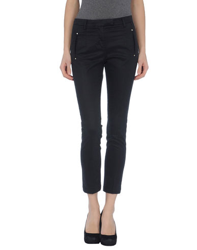ZOOM MET - Casual pants