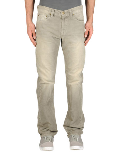 ZOOM CURRENT/ELLIOTT - Casual trouser