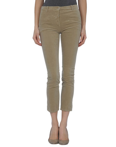 ZOOM ASPESI - 3/4-length short