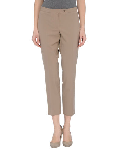 ZOOM A.B. - 3/4-length short