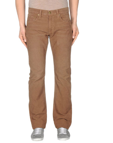ZOOM CURRENT/ELLIOTT - Casual pants