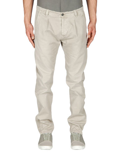 ZOOM MACCHIA J - Casual pants