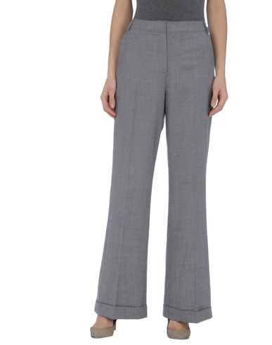 ZOOM TIBI - Formal trouser