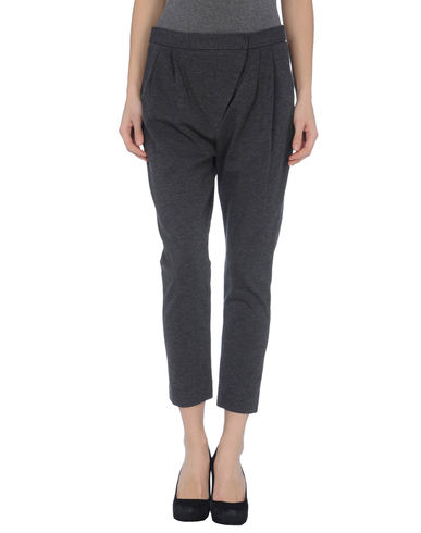 ZOOM TIBI - Casual trouser