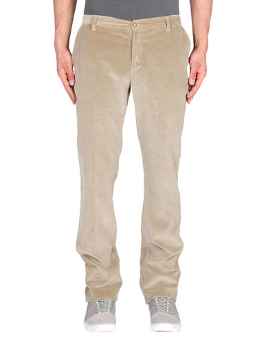 ZOOM ETRO - Casual pants