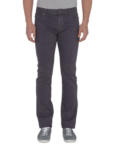ZOOM ETRO - Casual pants