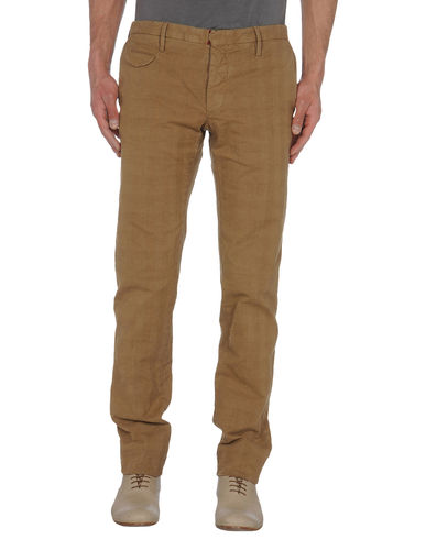 ZOOM INCOTEX - Casual trouser