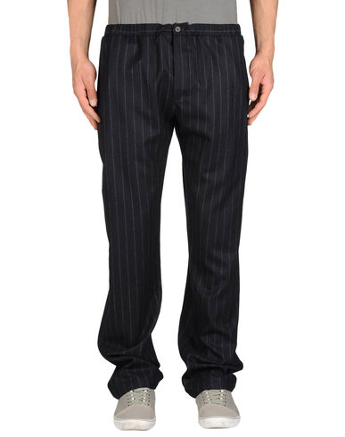 ZOOM LANVIN - Casual pants