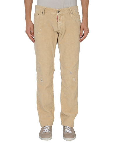 ZOOM DSQUARED2 - Casual pants