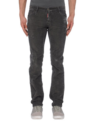ZOOM DSQUARED2 - Casual pants