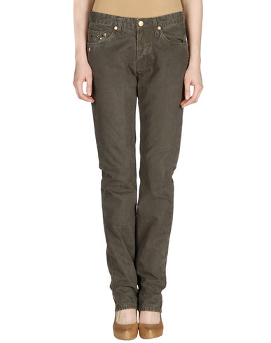 ZOOM D.A. DANIELE ALESSANDRINI - Casual trouser