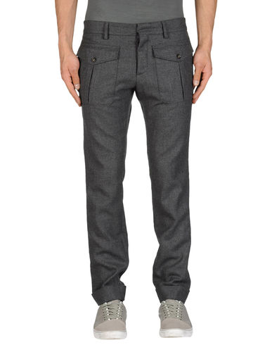 ZOOM DSQUARED2 - Casual trouser