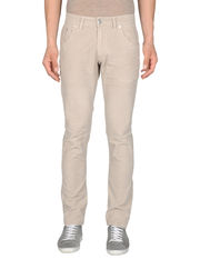 GAZZARRINI - Casual trouser