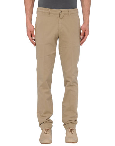 ZOOM PRADA - Dress pants