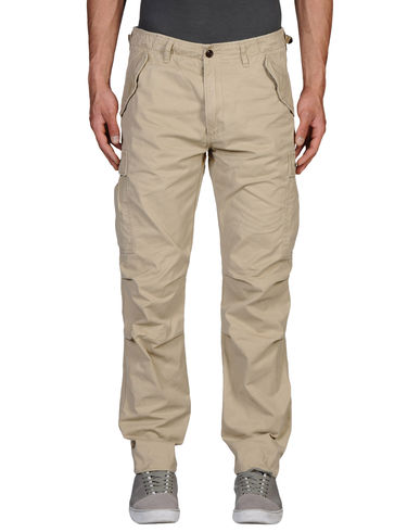 ZOOM REDS - Casual pants