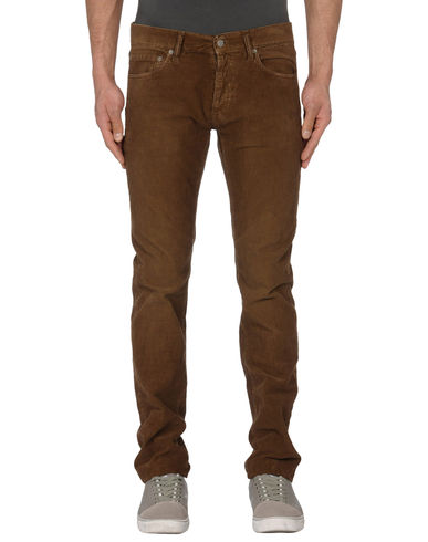 ZOOM TAILORED LAUNDRIES - Casual pants