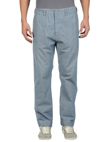 ZOOM EDWIN - Casual pants