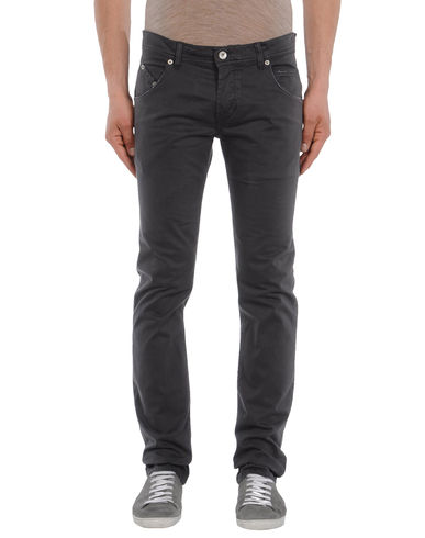 ZOOM BRIAN DALES - Casual pants