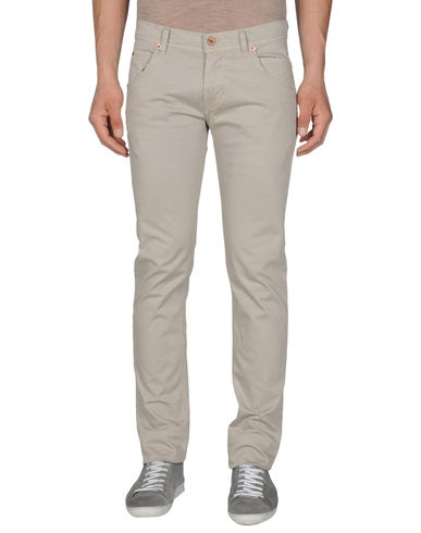 ZOOM BRIAN DALES - Casual pants