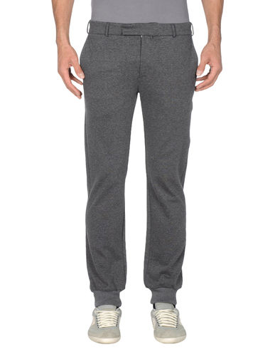 ZOOM BRIAN DALES - Casual pants