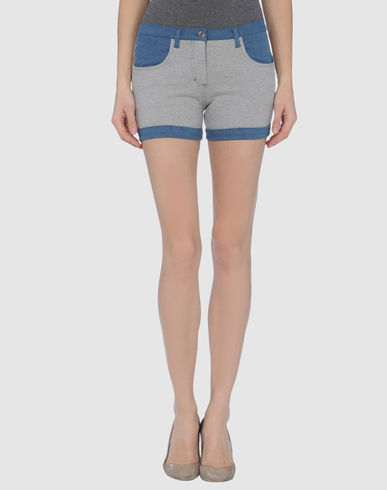 ZOOM MISERICORDIA - Shorts