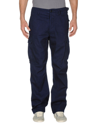 ZOOM ENGINEERED GARMENTS - Casual pants