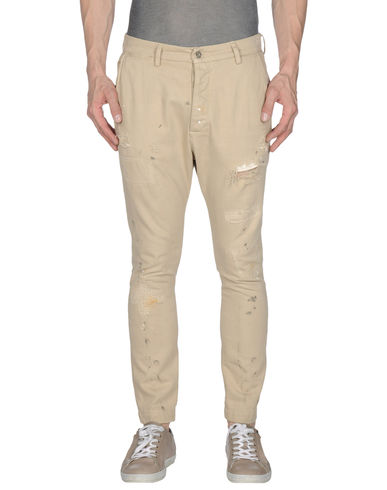 ZOOM D&G - Casual pants