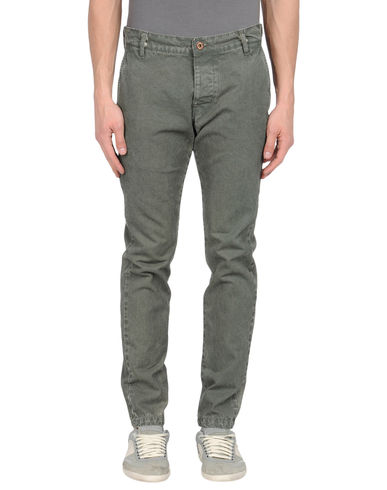 ZOOM BRIAN DALES - Casual trouser
