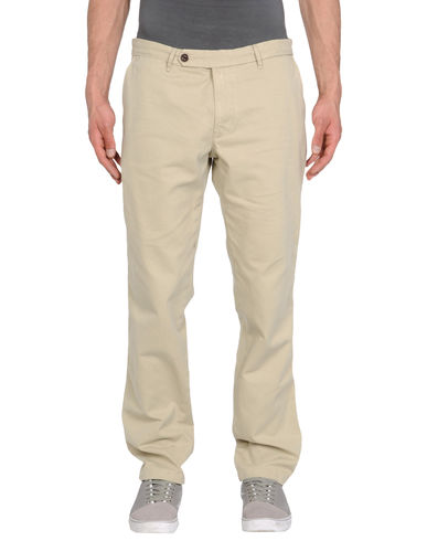 ZOOM REDS - Casual pants