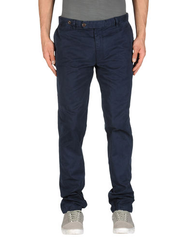 ZOOM REDS - Casual pants
