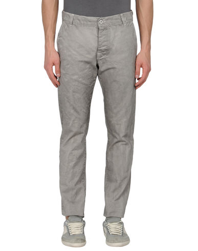 ZOOM BRIAN DALES - Casual trouser