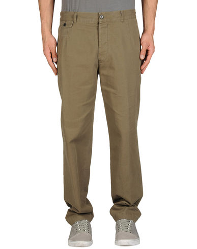 ZOOM DRIES VAN NOTEN - Casual pants