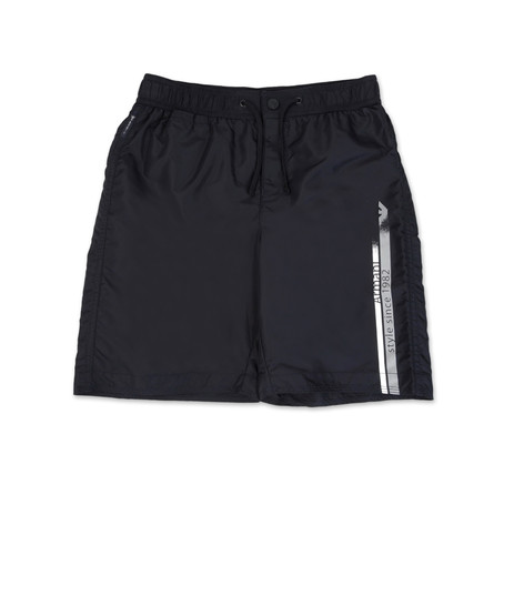 Bermuda short