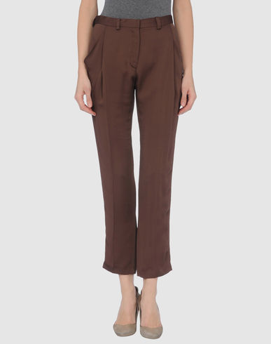 ZOOM VIONNET - Casual pants