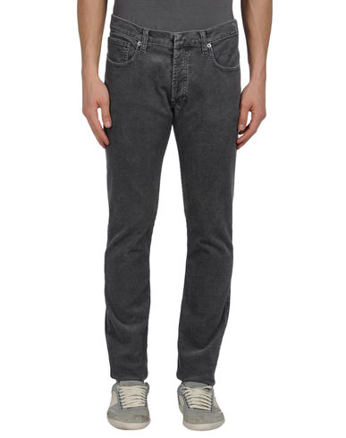 ZOOM BRIAN DALES - Casual trouser