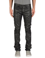 ALEXANDER MCQUEEN - Casual trouser