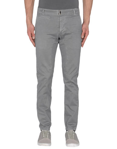 ZOOM BRIAN DALES - Casual trouser