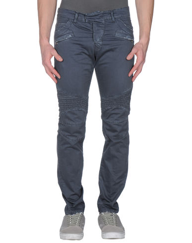 ZOOM BRIAN DALES - Casual pants