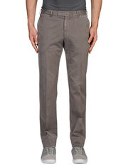 BOGLIOLI - Casual trouser