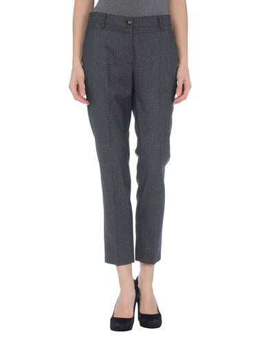 ZOOM BRUNELLO CUCINELLI - Formal trouser