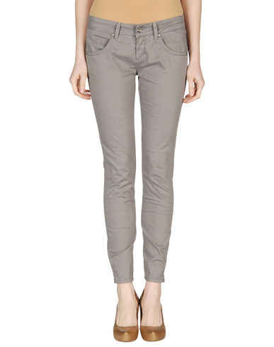 ZOOM UP ★ JEANS - Casual pants