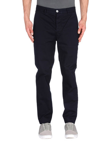 ZOOM ACNE - Casual pants