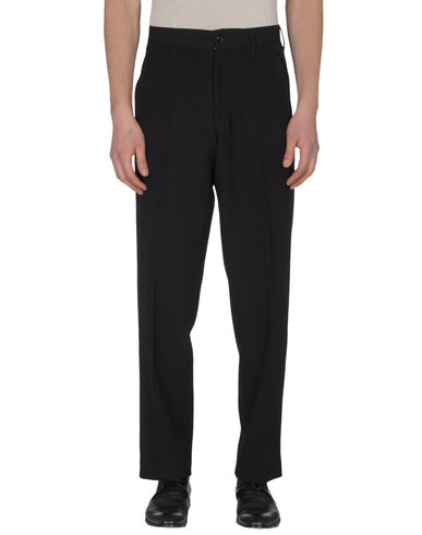 ZOOM Y'S YOHJI YAMAMOTO - Formal trouser