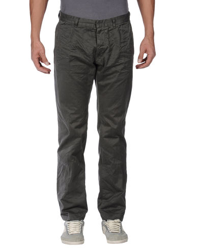 ZOOM MGNERD - Casual pants