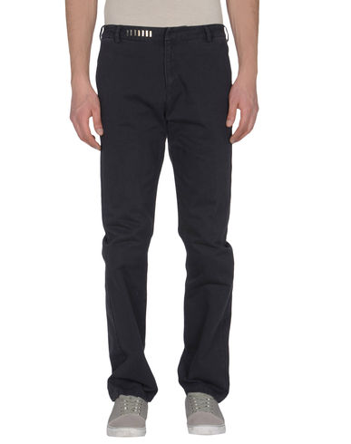 ZOOM GOLDEN GOOSE - Casual pants