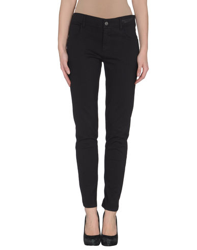 ZOOM BURBERRY BRIT - Casual pants
